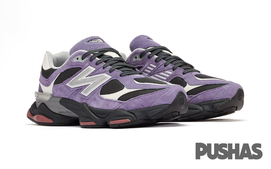 New Balance 9060 'Violet Noir' (2023)