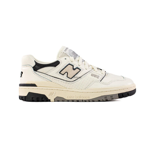 New Balance 550 'Cream Black' (2022)