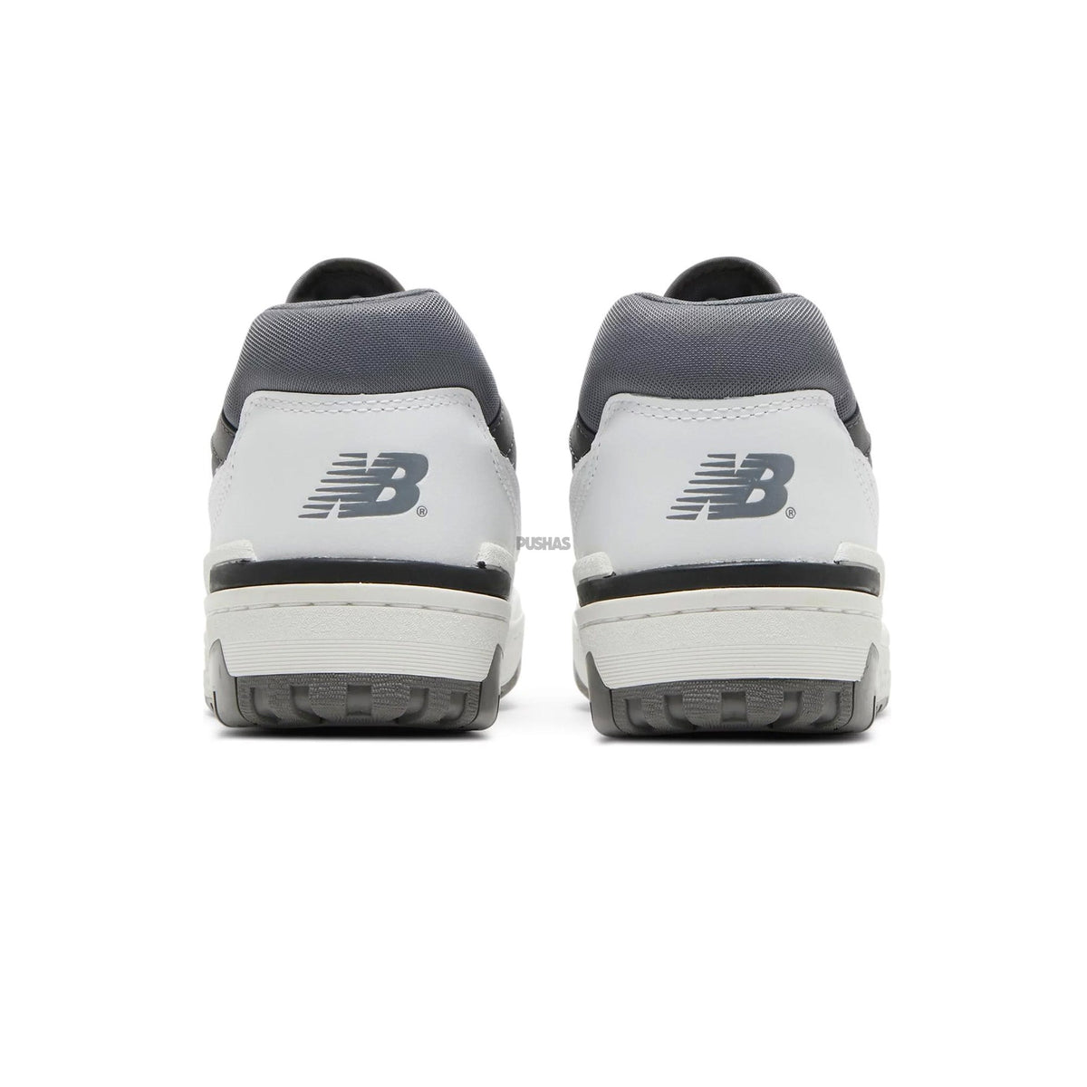 New Balance 550 'White Grey Dark Grey' (2022)