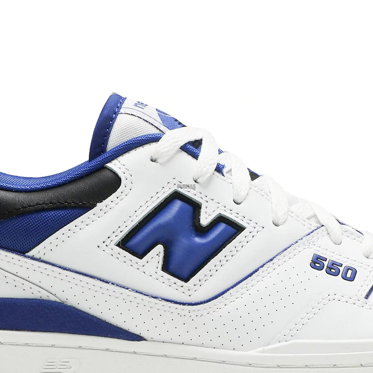New Balance 550 'White Blue' (2020)
