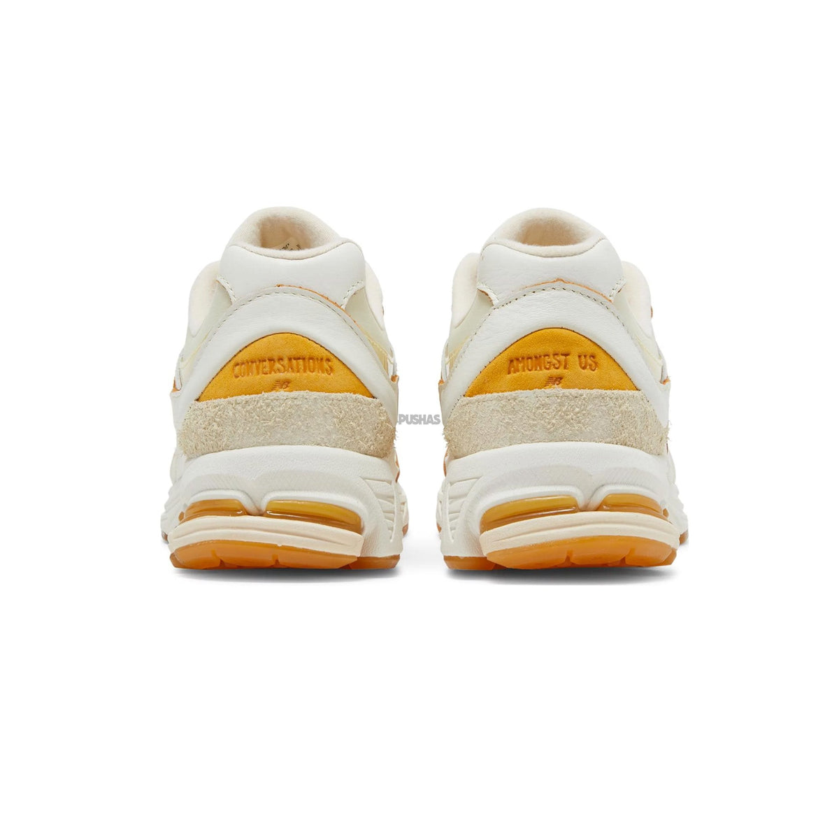 New Balance 2002R Joe Freshgoods 'Conversations Amongst Us' (2022)