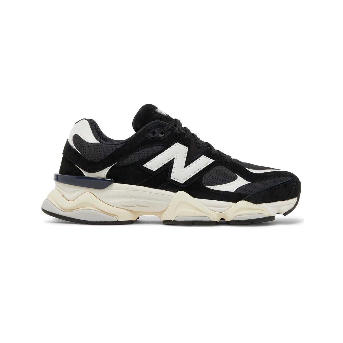 New Balance 9060 'Black and White' (2023)