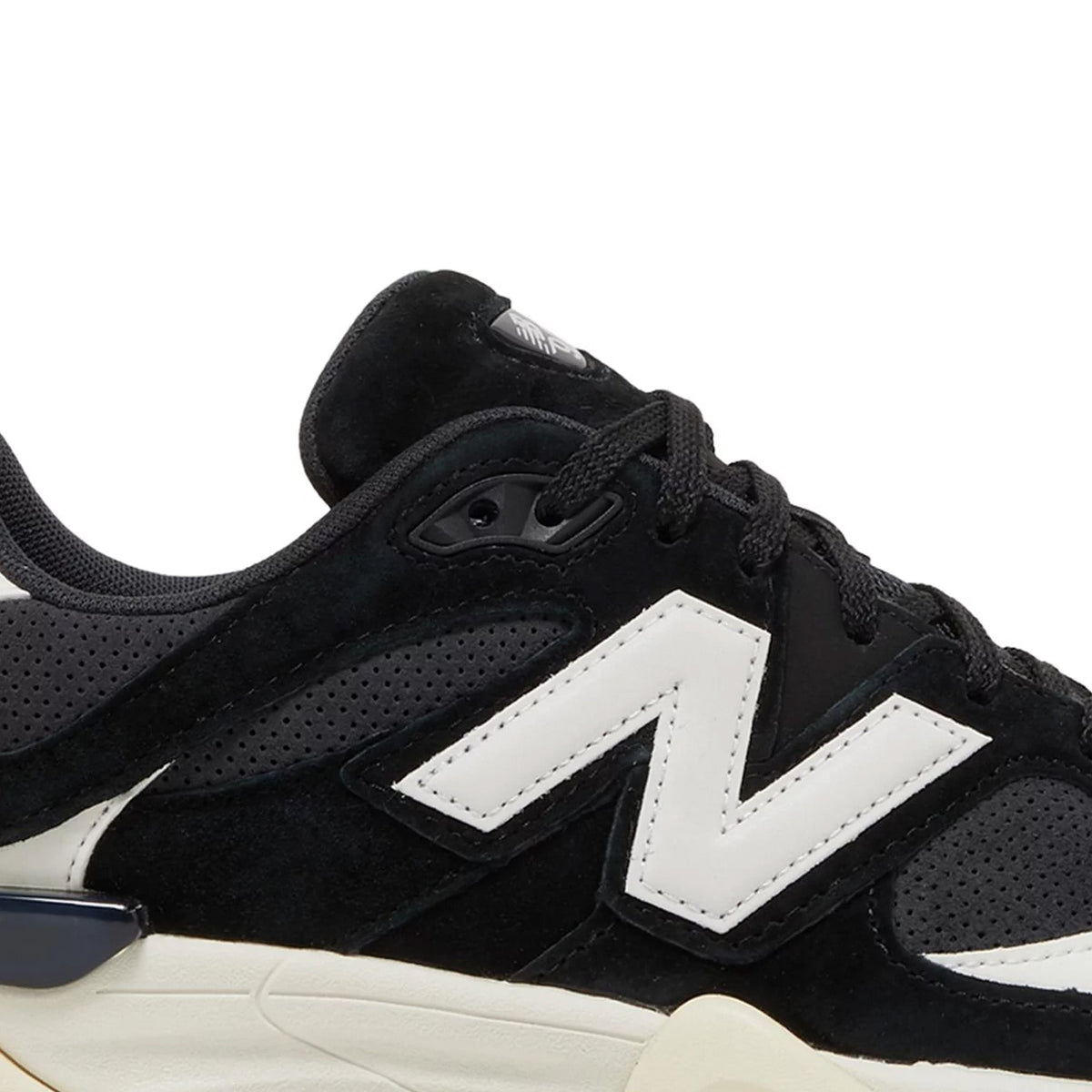 New Balance 9060 'Black and White' (2023)