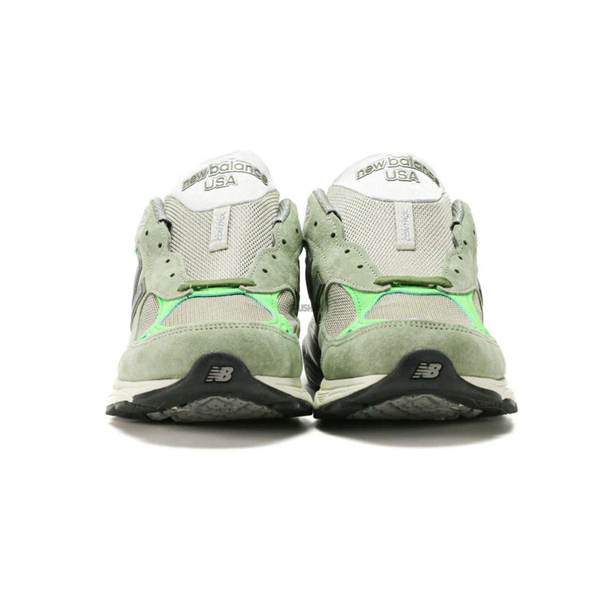 New Balance 990v3 'MiUSA Patta Keep Your Family Close' (2022)