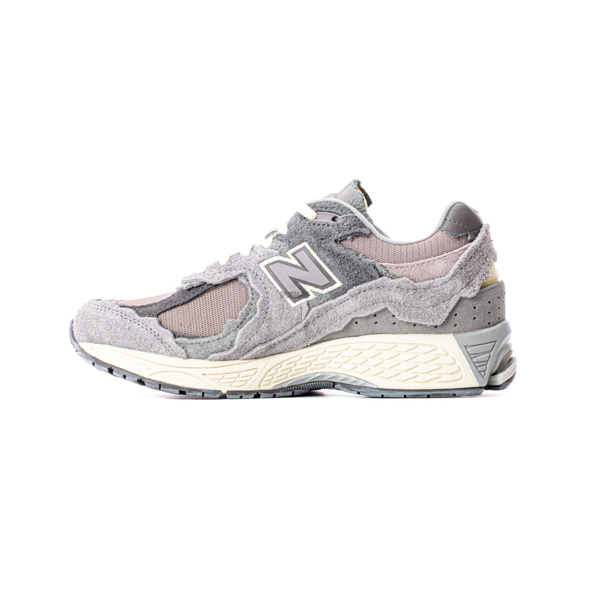 New Balance 2002R Protection Pack 'Lunar New Year Dusty Lilac' (2022)