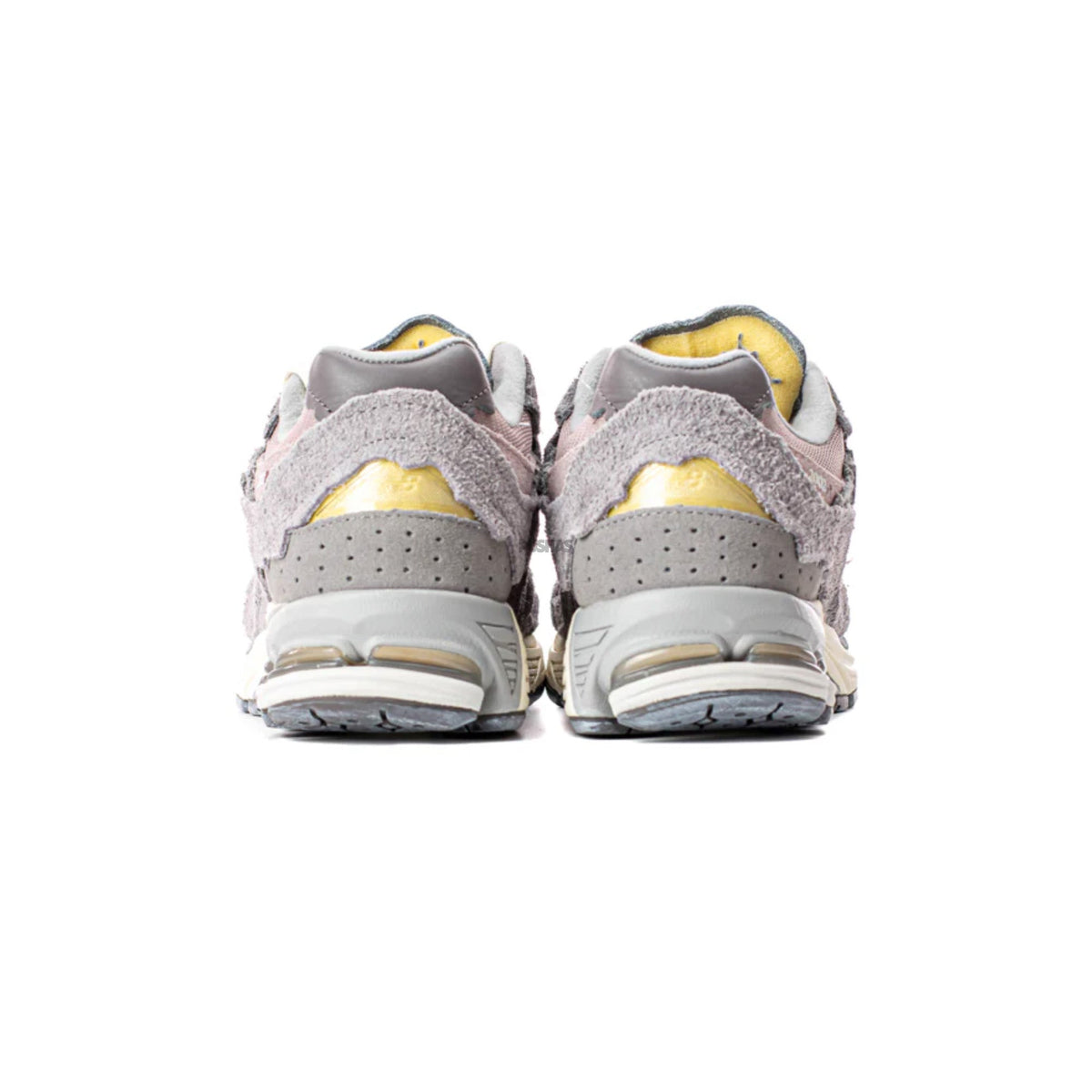 New Balance 2002R Protection Pack 'Lunar New Year Dusty Lilac' (2022)