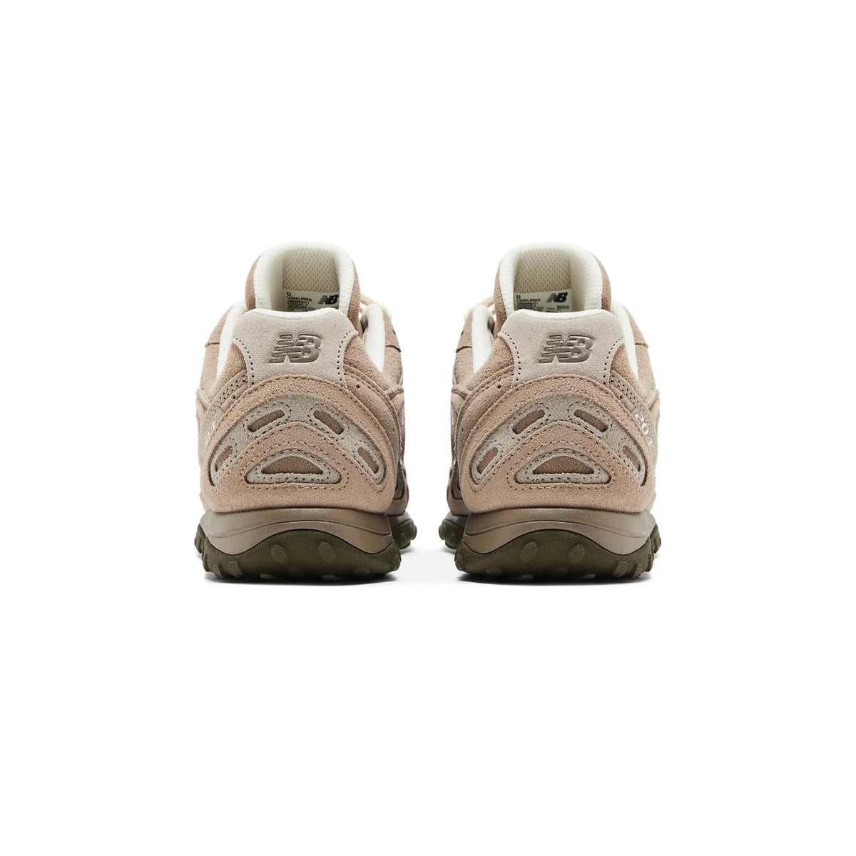 New Balance 204L 'Mushroom Arid Stone' (2025)