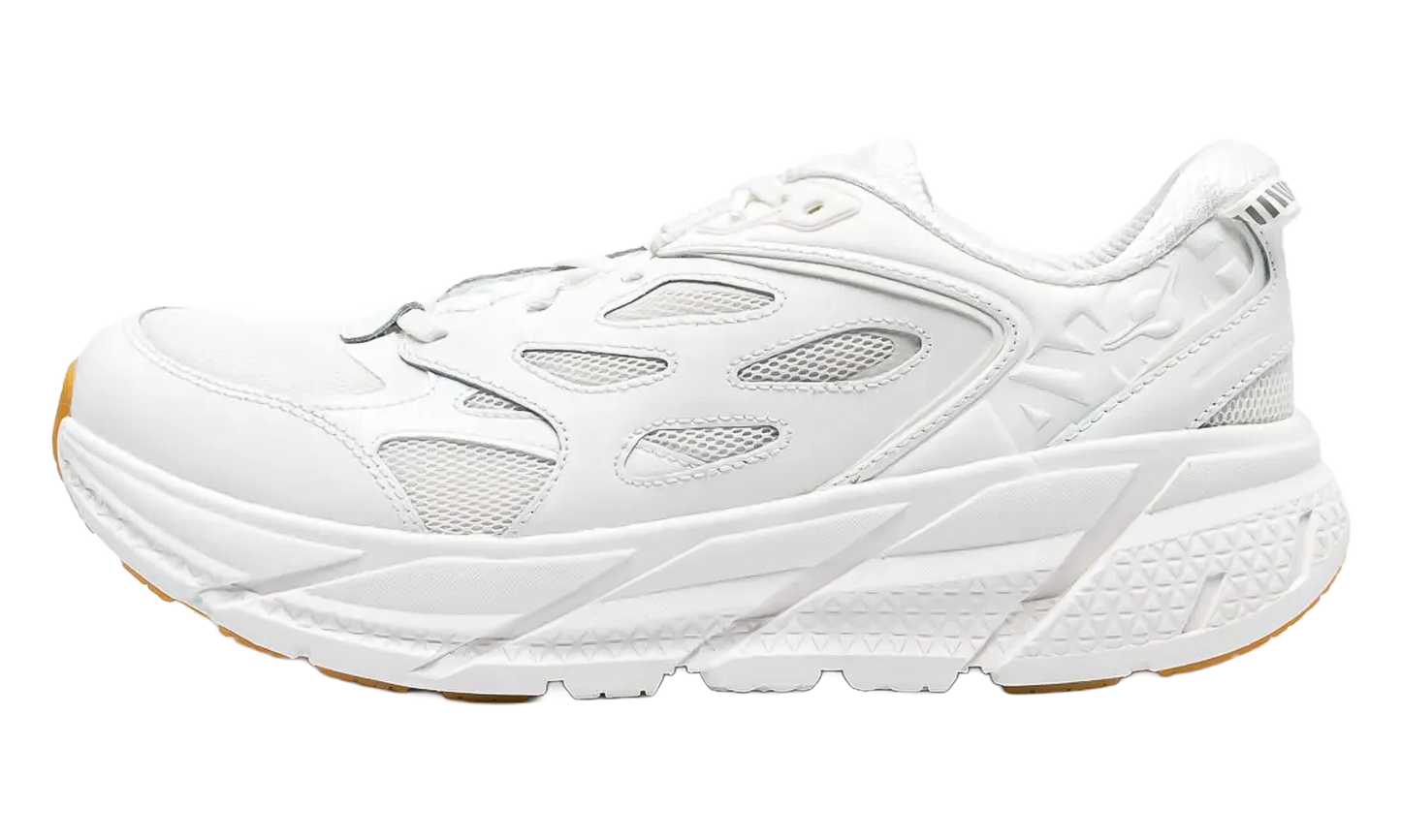 Clifton L "WHT GUM" 1160050-WWH