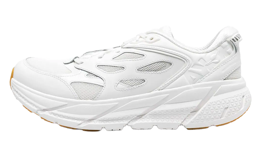 Clifton L "WHT GUM" 1160050-WWH