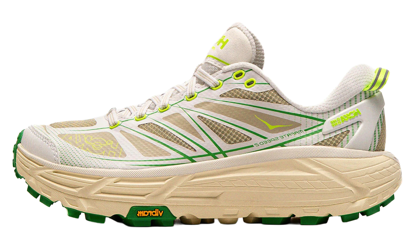 Mafate Speed 2 "Green" 1126851 WTFR