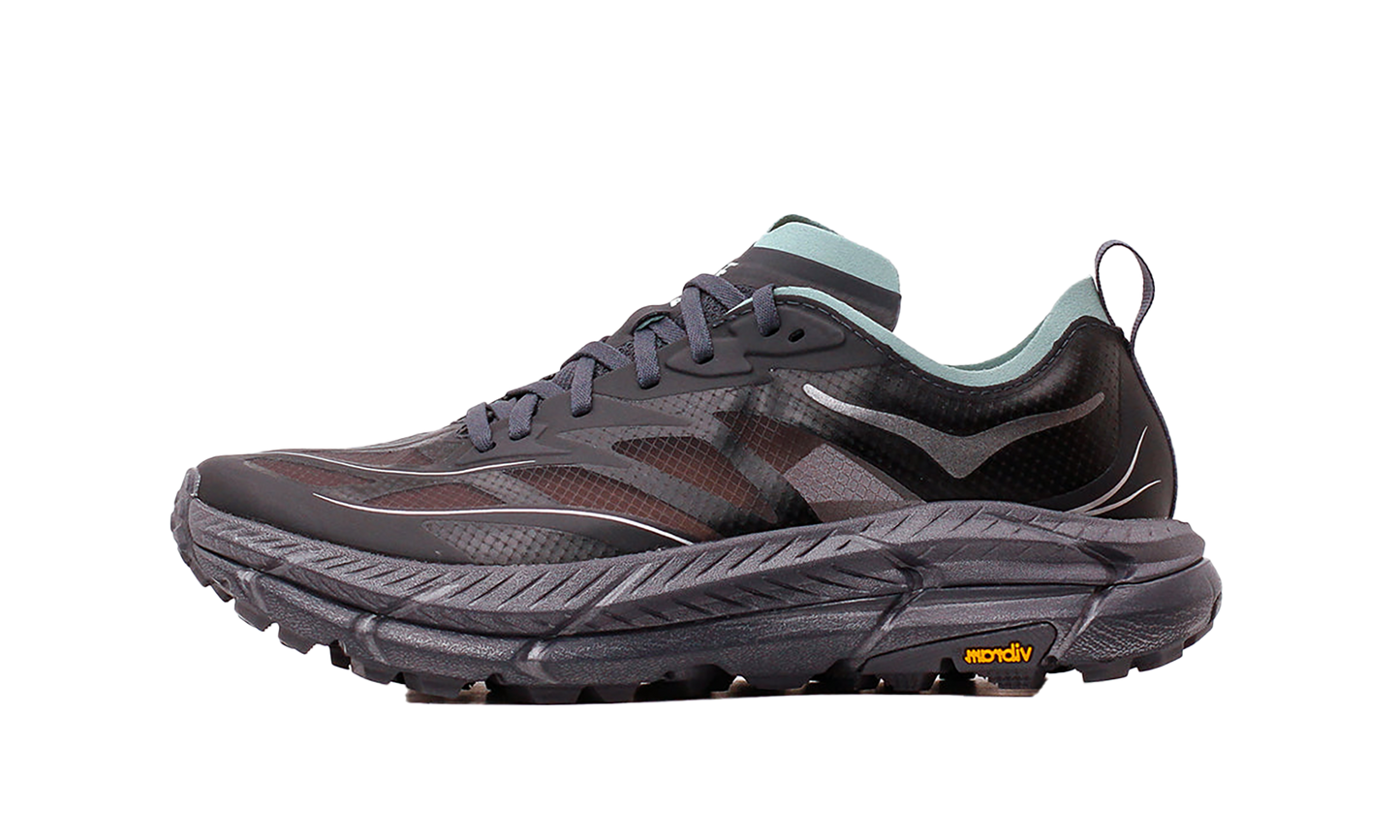 One Mafate Speed 4 Lite "Charcoal Grey Jade" 1168450 CJD