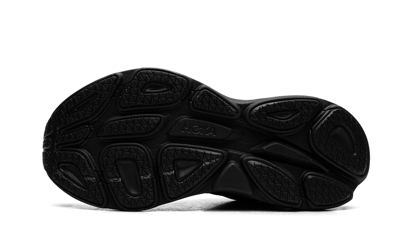 BONDI 8 TS CAGED "Black" 1155391 BBLC