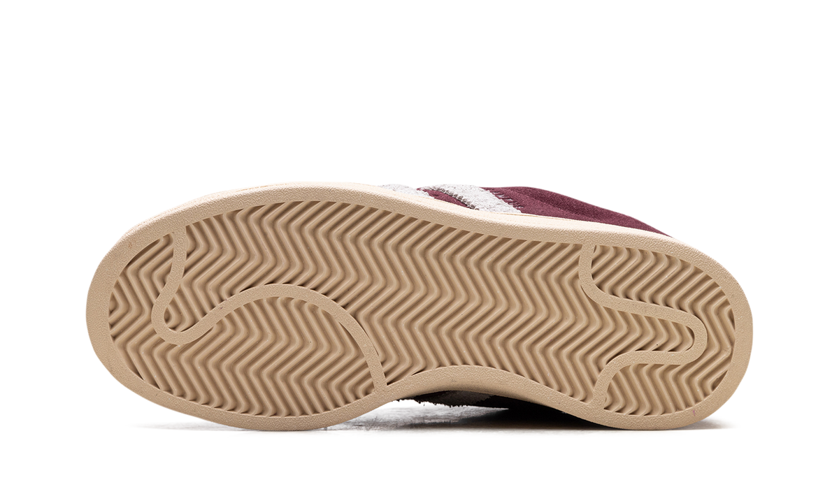 Campus 00s WMNS "Shadow Red Off White" IG2122