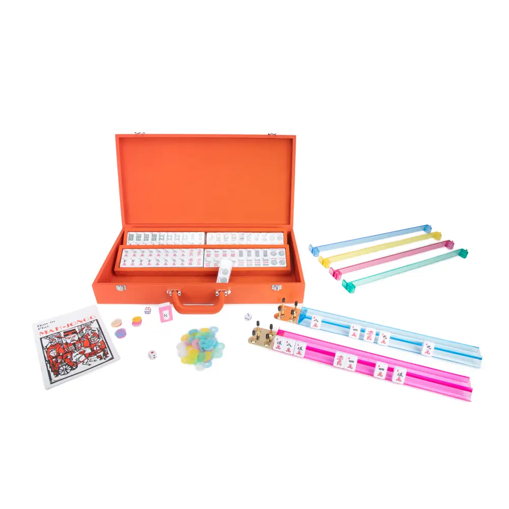 MAHJONG SETS