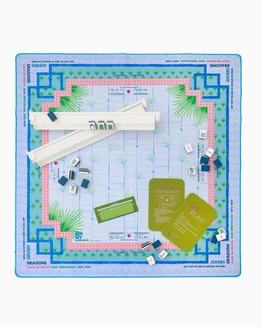 MAHJONG MAT