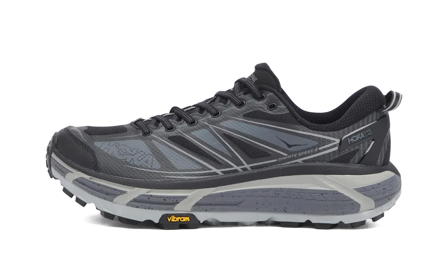 Mafate Speed 2 "Black" 1126851 BCSTL