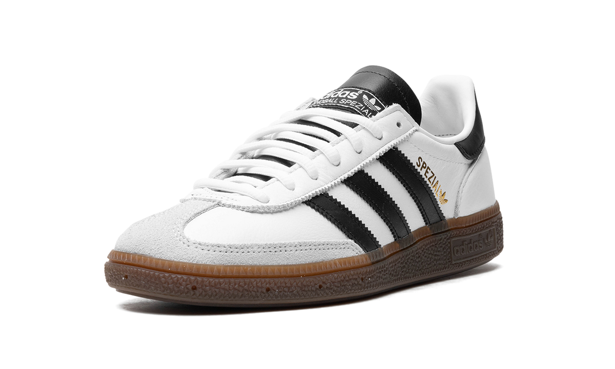 Handball Spezial "White Black Gum" IE3403