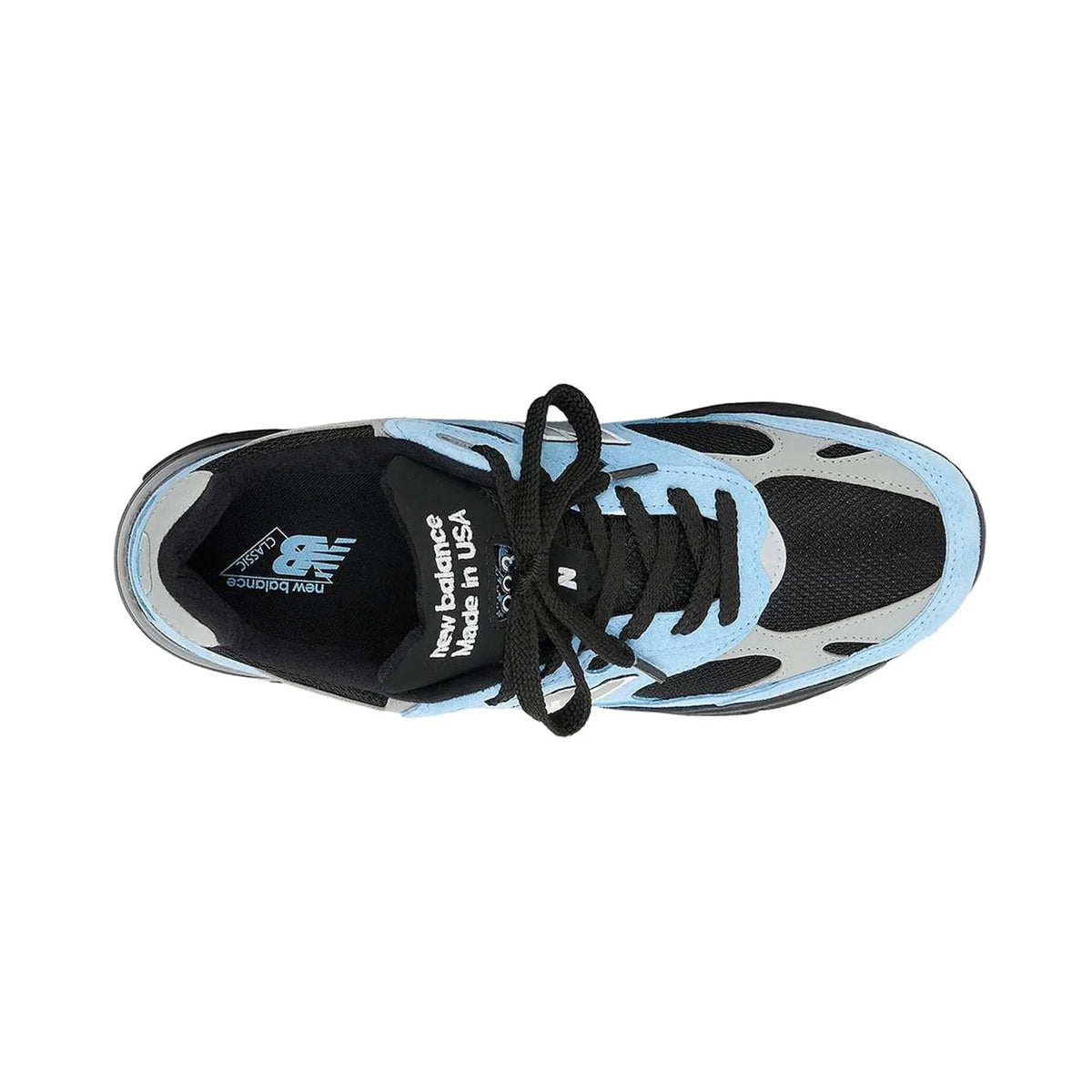 New Balance 993 Made in USA 'Community Blue'