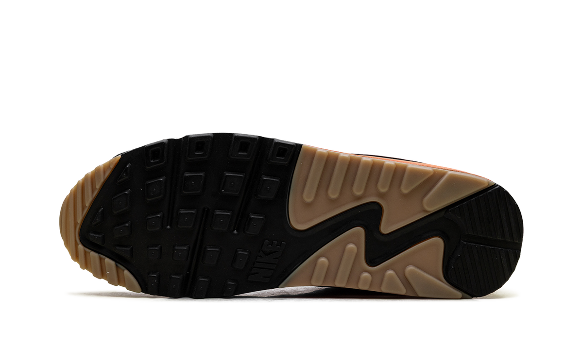 Air Max 90 "Starfish Orange Camo" CZ7889 001