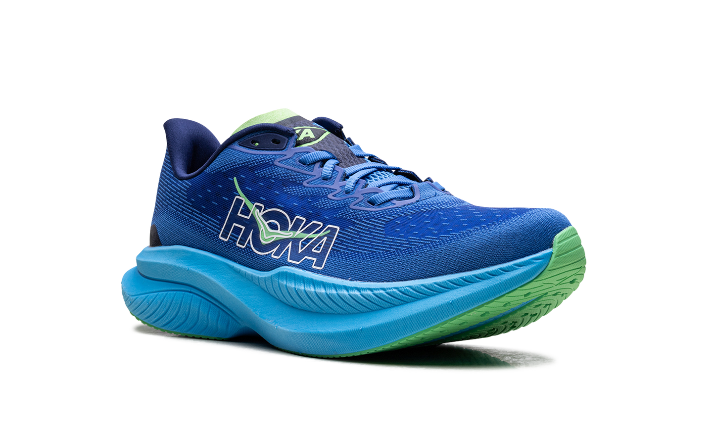 Mach 6 "Virtual Blue" 1147790 VWT