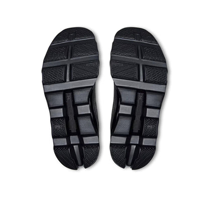 ON Women's Cloudmonster Void Black