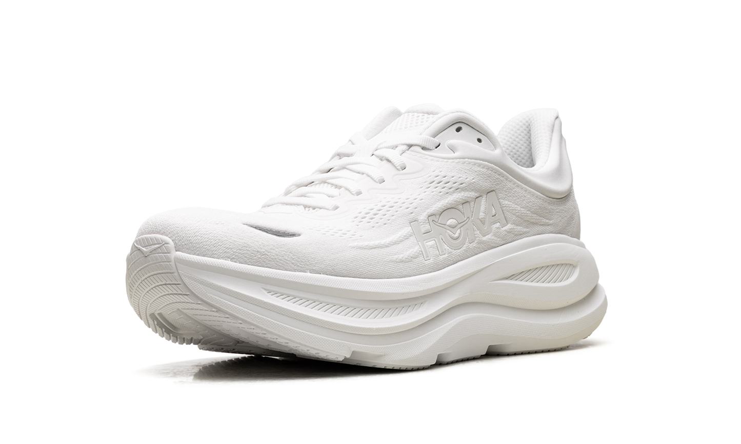 BONDI 9 "WHITE" 1162011 WWH