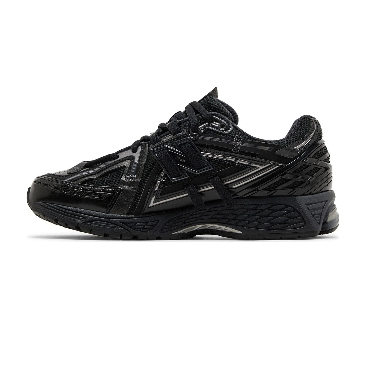 New Balance 1906A 'Black Silver Metallic' (2024)