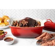 DEEP BAKER LE CREUSET