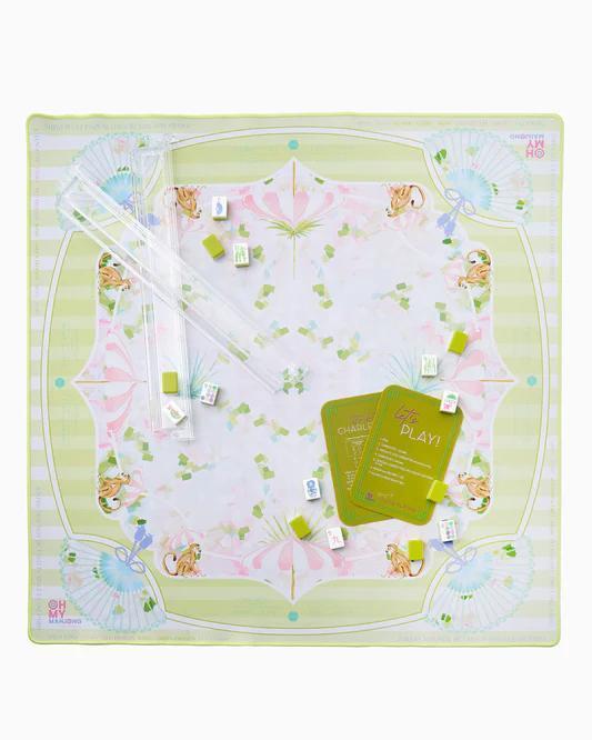MAHJONG MAT