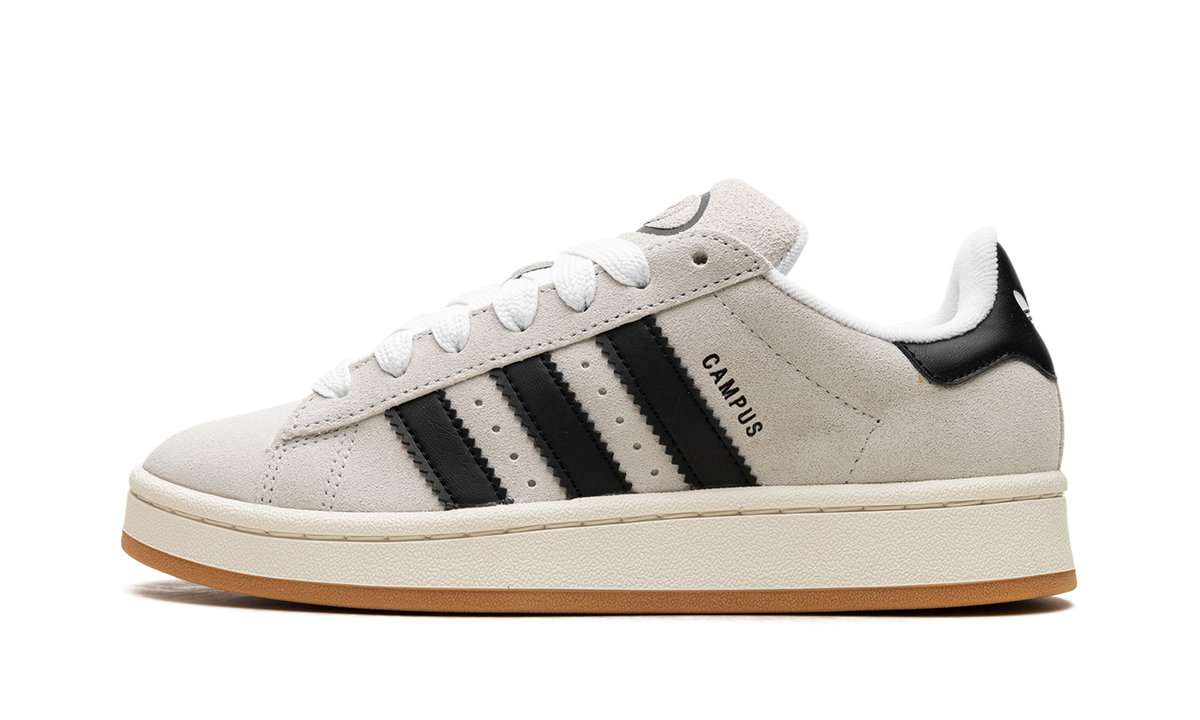 CAMPUS 00S WMNS "White / Black" GY0042