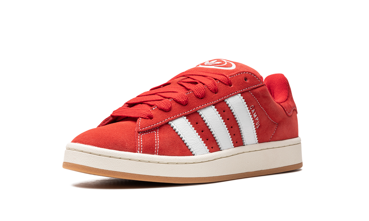 Campus 00s "Better Scarlet Cloud White" H03474