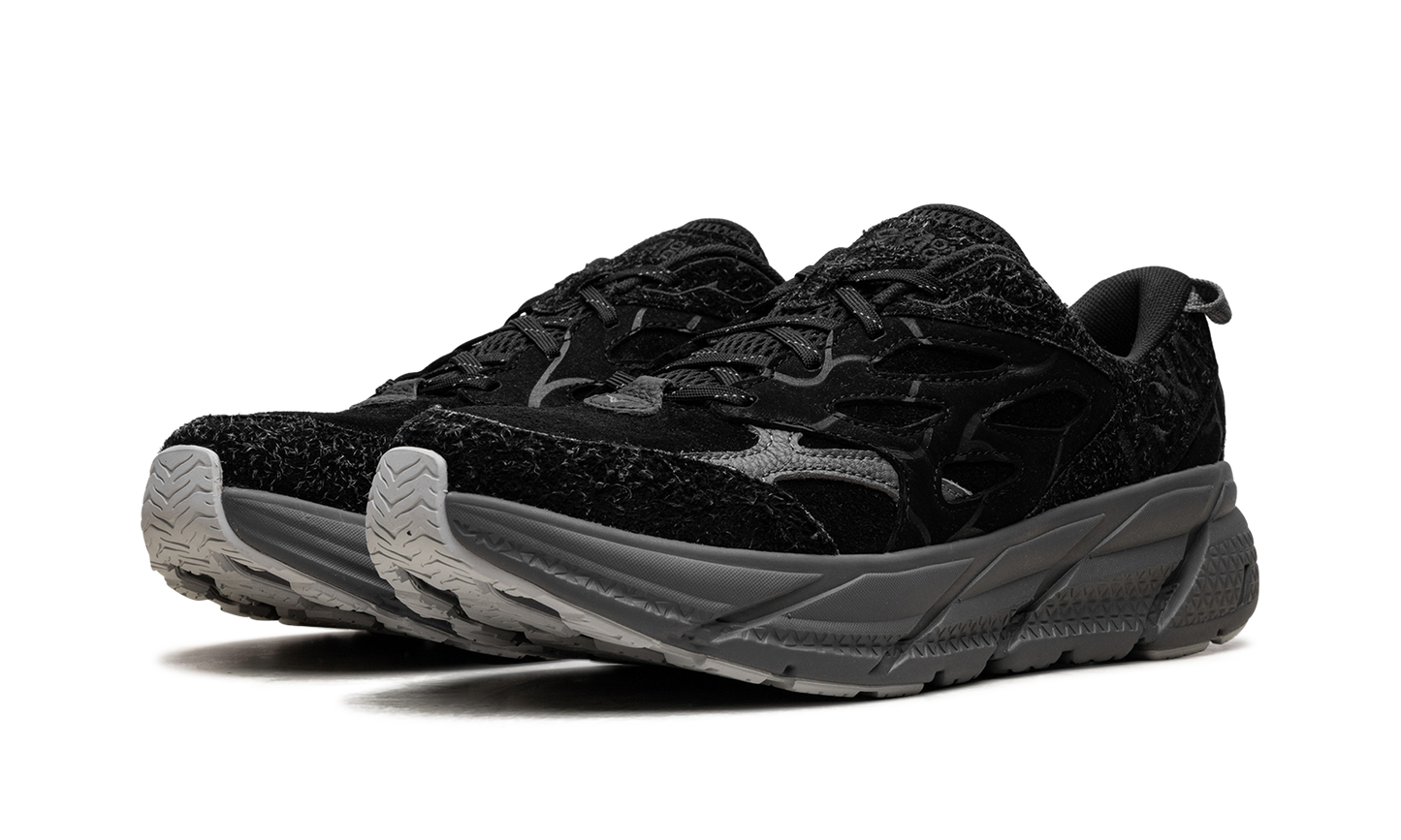 ONE Clifton L "Elite Terrain System Black Satellite Grey" 1150910 BCKST