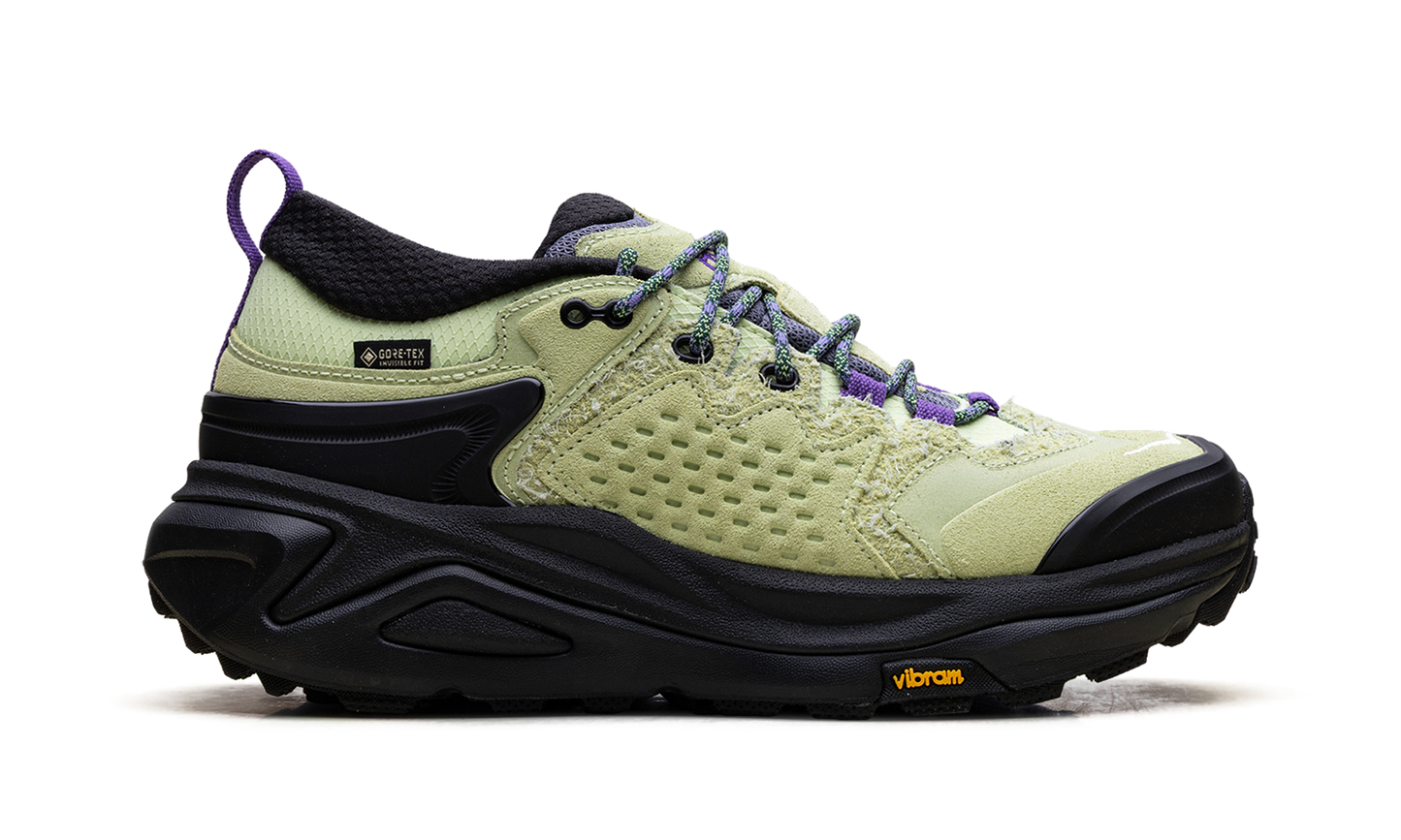 Kaha 3 Low GTX TP "Honeydew / Black" 1168951 HWB