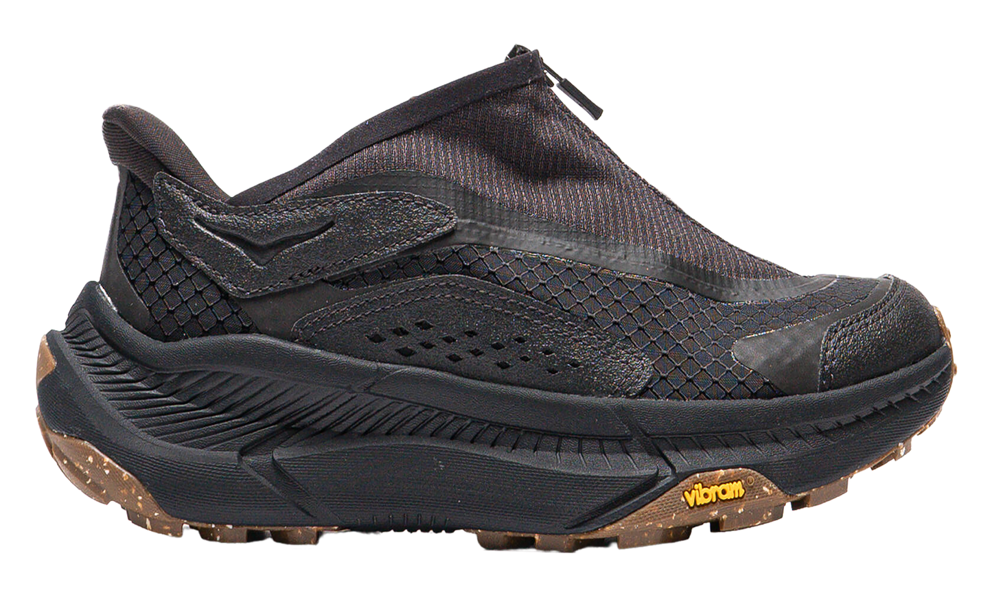 PROJECT TRANSPORT "CARBON BLACK / BLACK" 1162850 CRBN