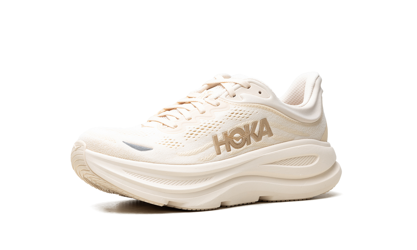 BONDI 9 WMNS "VANILLA / BIRCH" 1162012 VCH