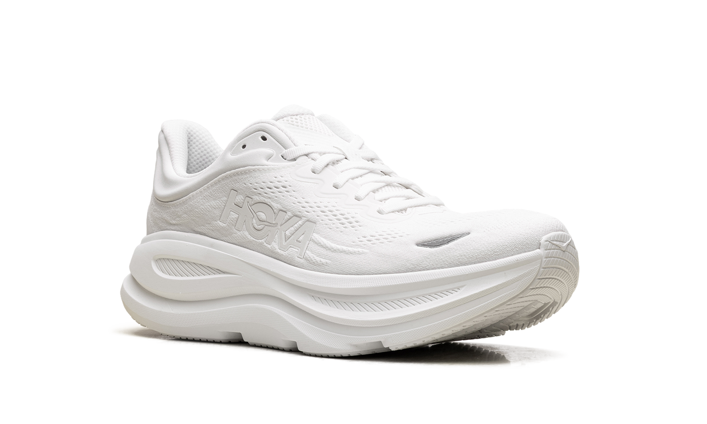 BONDI 9 "WHITE" 1162011 WWH
