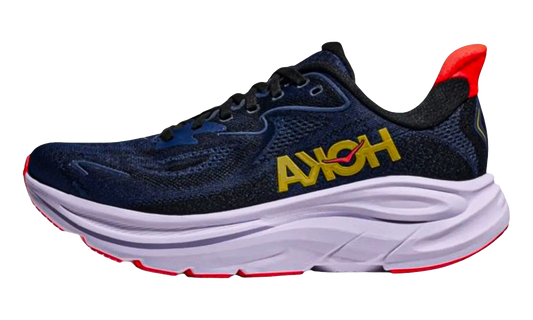 Clifton 10 WMNS "Midnight Blue Starlight Glow" 1162031 MLST