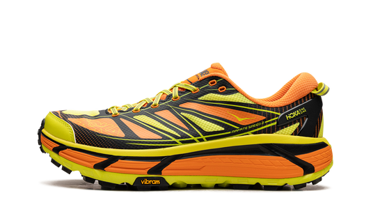 Mafate Speed II "Orange" 1126851-ERN