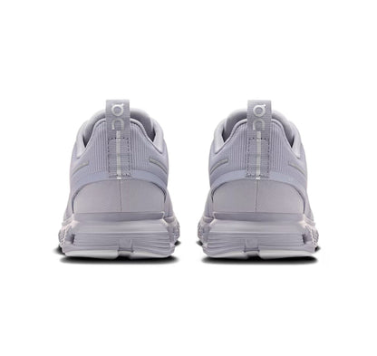 ON Women's Cloud 6 Waterproof Nimbus/Lilac
