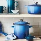 STOCKPOTS LecRUSET