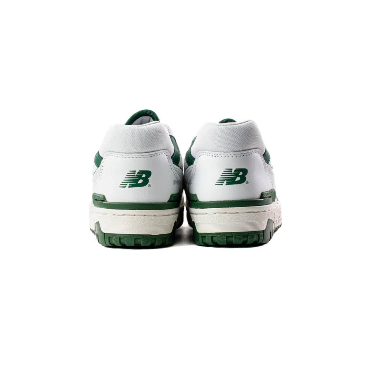 New Balance 550 'White Green' (2021)