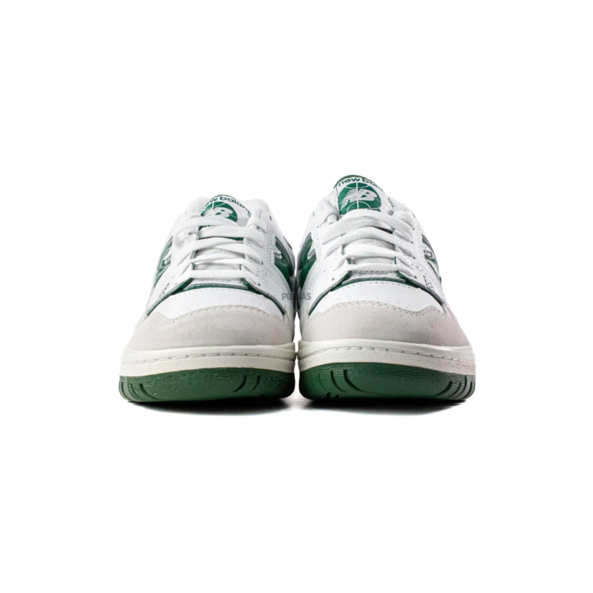 New Balance 550 'White Green' (2021)