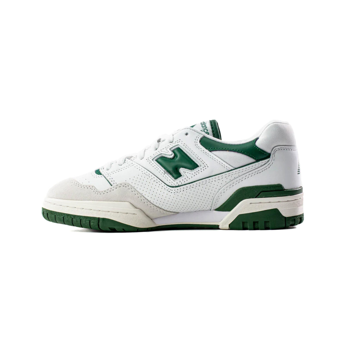 New Balance 550 'White Green' (2021)