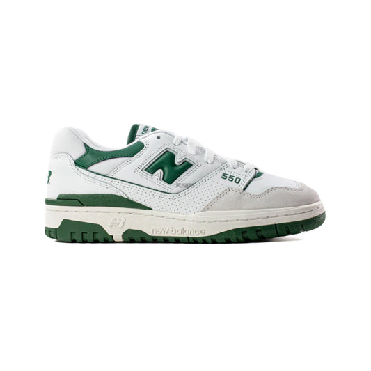 New Balance 550 'White Green' (2021)