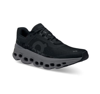 ON Women's Cloudmonster Black/Magnet