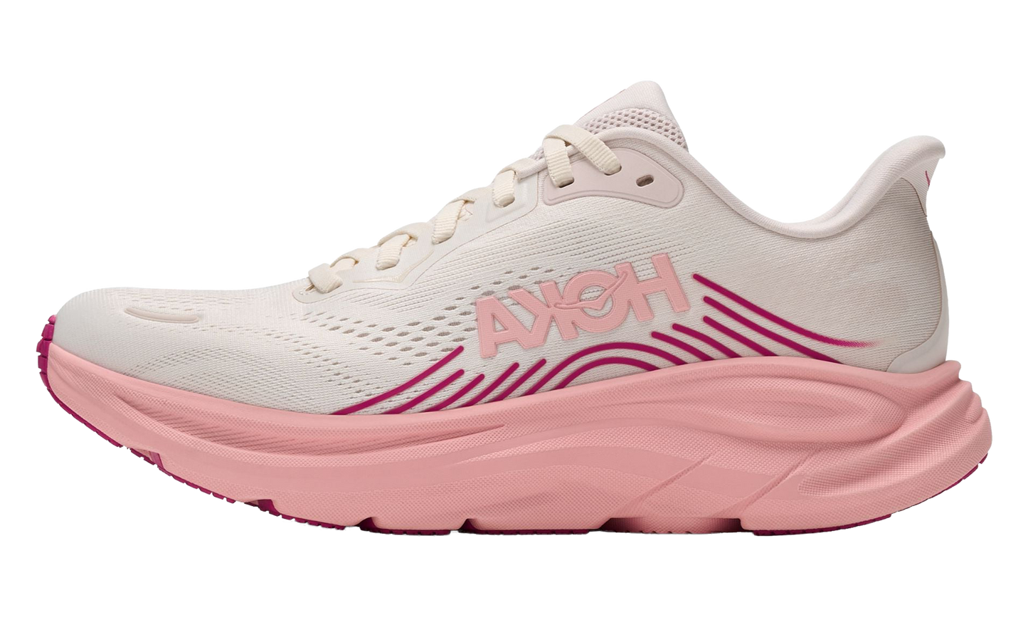 Clifton 11 WMNS "Rose Cream/Dewy Pink" 1176573 RWY