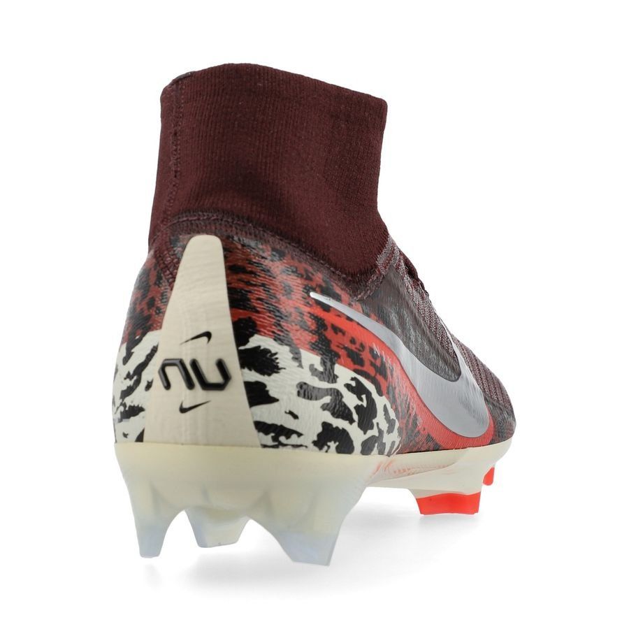 Mercurial Superfly 10 Elite FG - United Chapter III