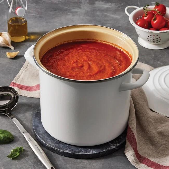 STOCKPOTS LecRUSET