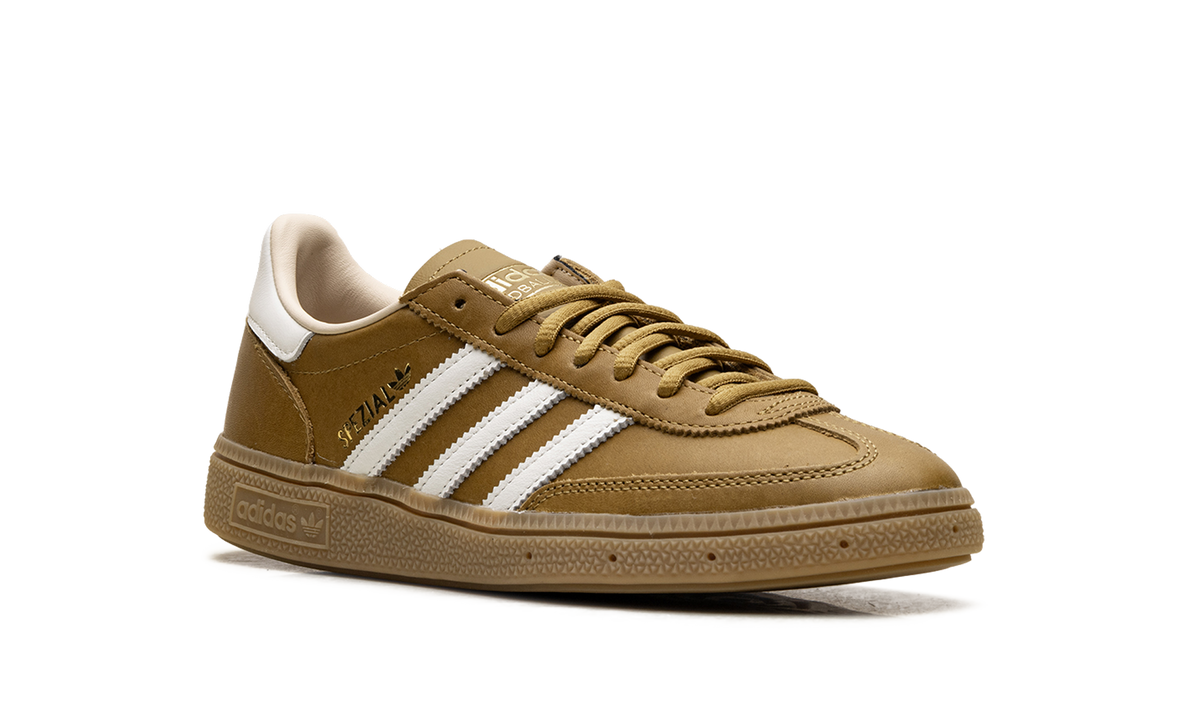 Handball Spezial "Preloved Bronze White Gum" KI8580