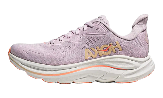 Clifton 10 WMNS "Lilac Cream Tangerine Glow" 1162031 LRMT